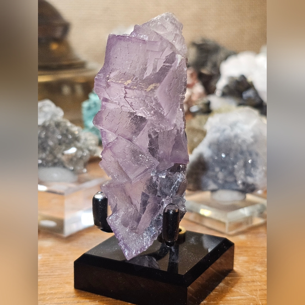 Fluorite - Picture 5 of 17